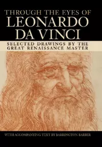 Barrington Barber - Through the Eyes of Leonardo Da Vinci
